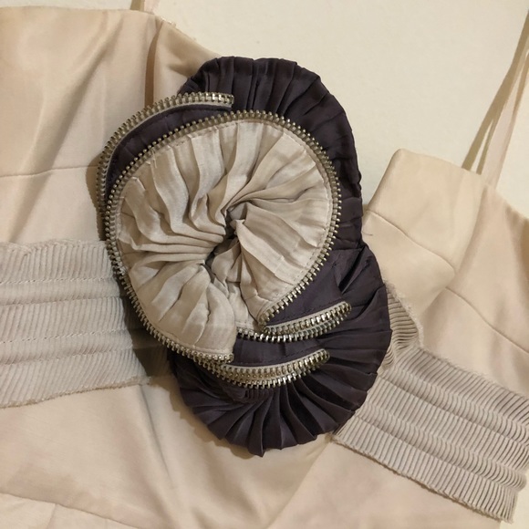 Bcbg Maxazria Runway collection mini dress - Picture 4 of 8